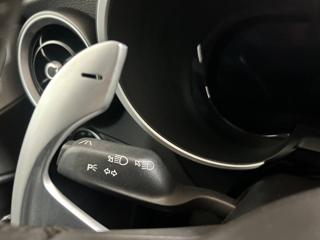 ALFA ROMEO Stelvio usata, con Regolazione elettrica sedili