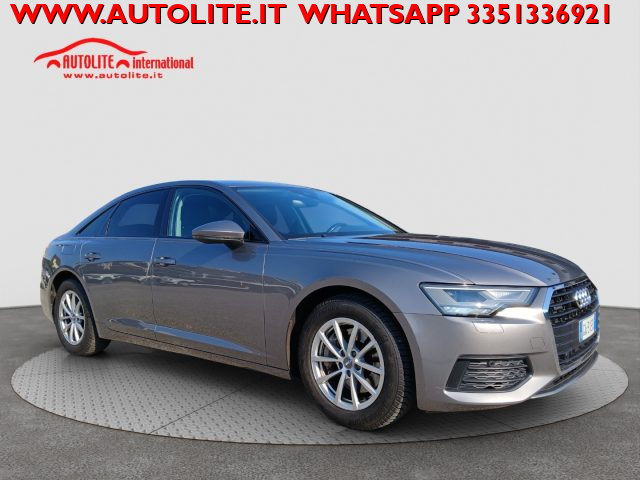 AUDI A6 usata, con ABS