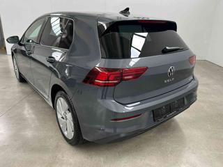 VOLKSWAGEN Golf usata, con Airbag laterali