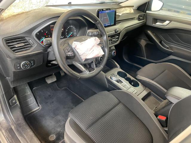 FORD Focus usata, con Chiusura centralizzata telecomandata