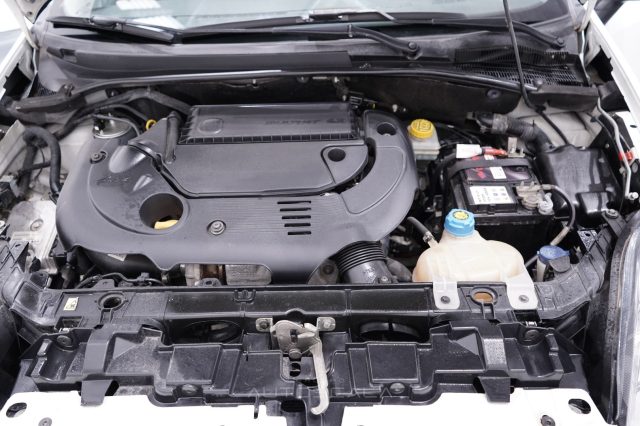 FIAT Punto usata 27