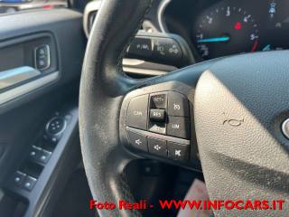 FORD Focus usata, con Bracciolo