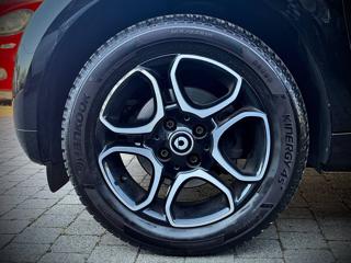 SMART ForTwo usata, con Immobilizzatore elettronico