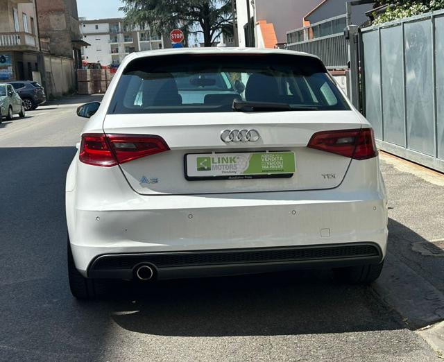 AUDI A3 usata 25