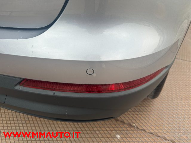 AUDI Q3 usata, con Cerchi in lega