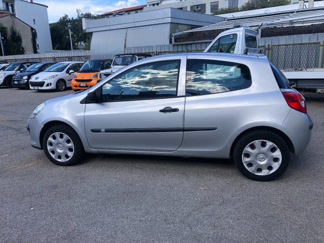 RENAULT Clio usata, con Servosterzo