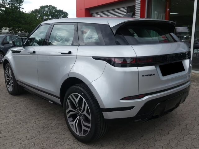 LAND ROVER Range Rover Evoque usata, con Airbag laterali