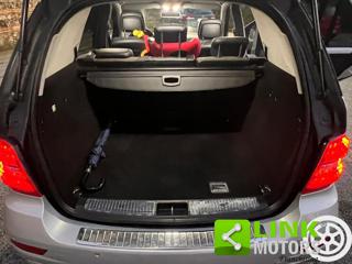 MERCEDES-BENZ ML 350 usata, con Filtro antiparticolato