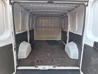 FIAT Ducato usata, con Alzacristalli elettrici