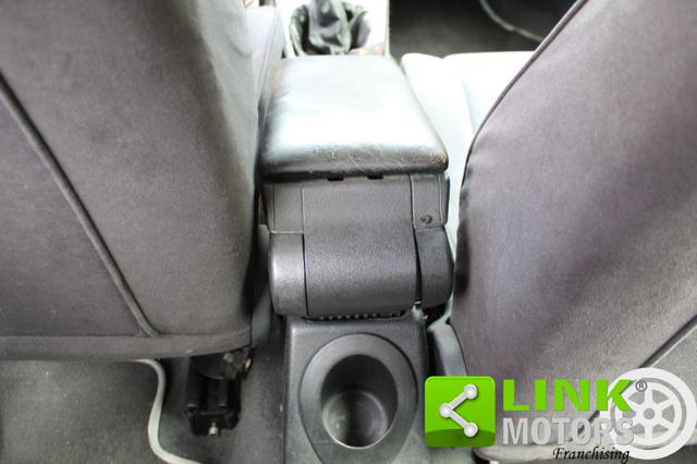 ALFA ROMEO 147 usata 19