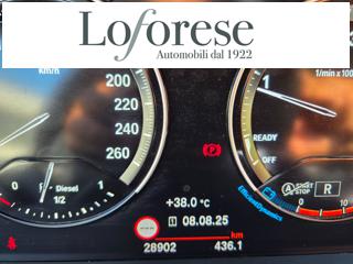 BMW X1 usata, con Controllo vocale