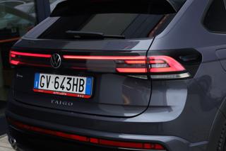 VOLKSWAGEN Taigo usata, con Bracciolo
