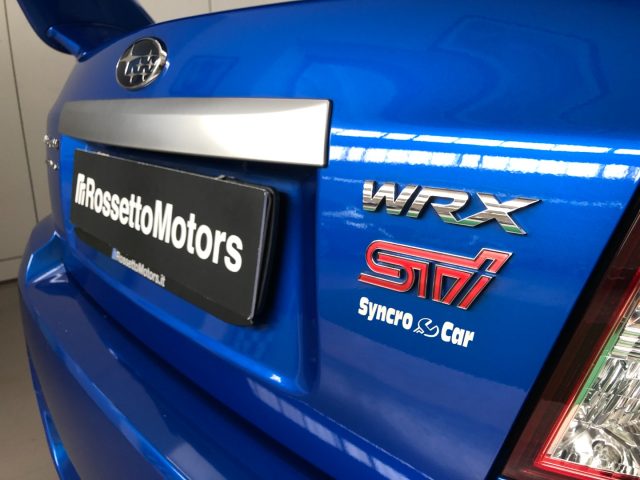 SUBARU Impreza usata 18