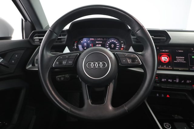 AUDI A3 usata 4