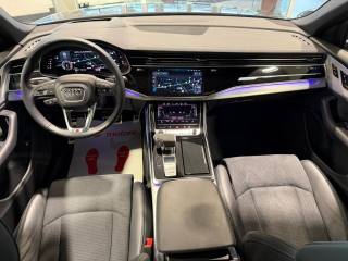 AUDI Q8 usata, con Chiusura centralizzata