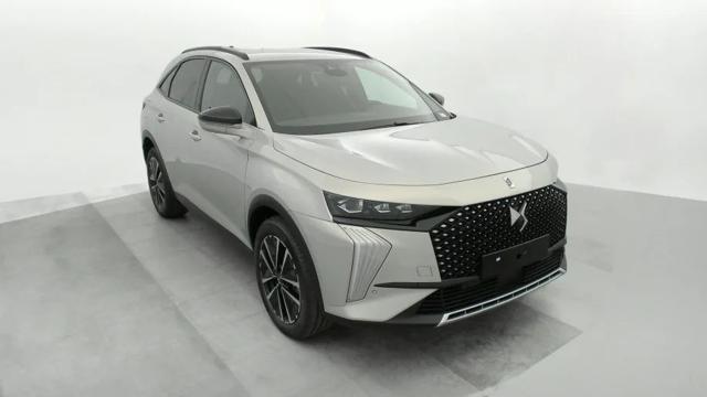DS AUTOMOBILES DS 7 usata, con Airbag Passeggero