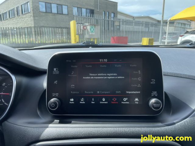 FIAT Tipo usata 18