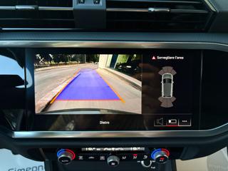 AUDI Q3 usata, con Cruise Control