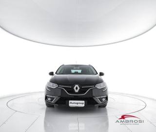 RENAULT Megane usata 4