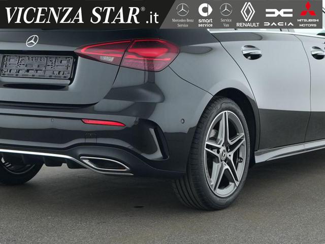 MERCEDES-BENZ A 180 usata, con Cruise Control