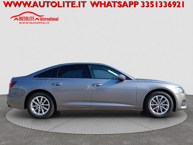 AUDI A6 usata, con Airbag laterali