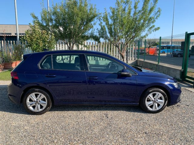 VOLKSWAGEN Golf usata, con Autoradio