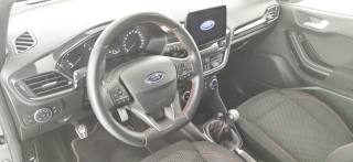 FORD Fiesta usata 51