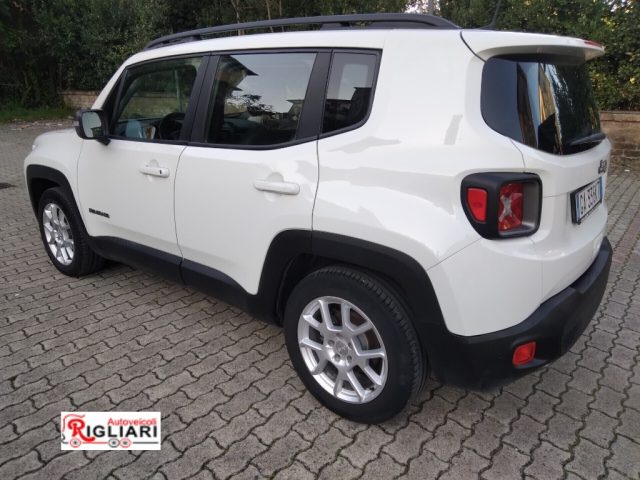 JEEP Renegade usata, con Bracciolo