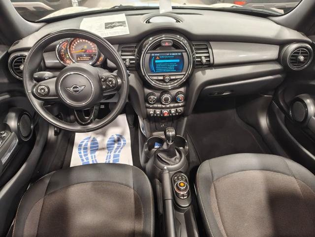 MINI Mini usata, con Cerchi in lega