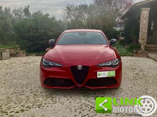 ALFA ROMEO Giulia usata 1