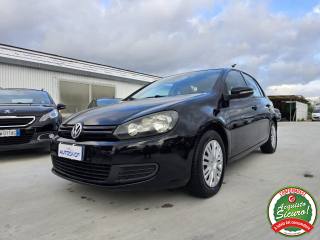 VOLKSWAGEN Golf 2.0 TDI 110CV DPF 5p. Trendline