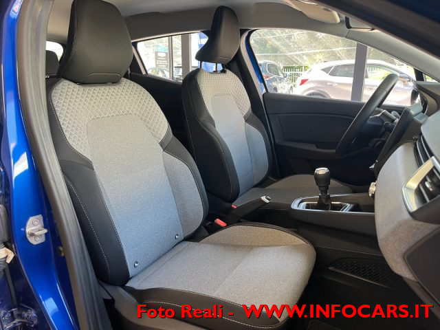 RENAULT Clio usata, con Antifurto