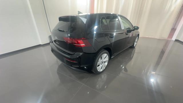 VOLKSWAGEN Golf usata, con Airbag Passeggero