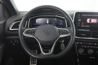 VOLKSWAGEN T-Roc usata 5