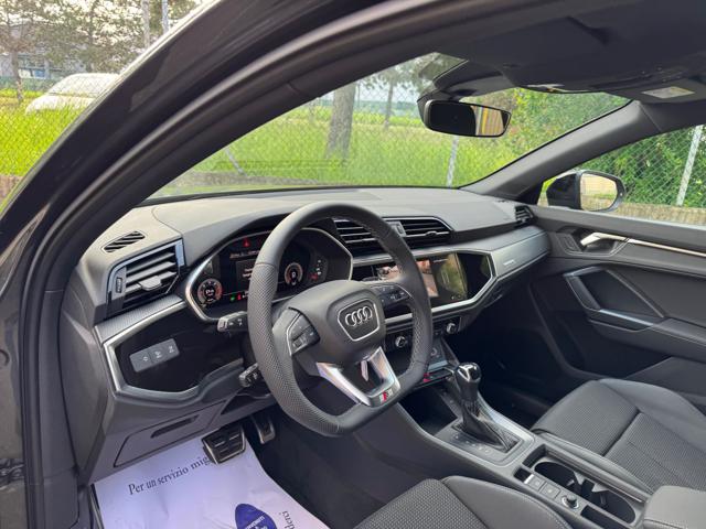 AUDI Q3 usata, con Autoradio