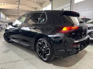 VOLKSWAGEN Golf usata, con Alzacristalli elettrici