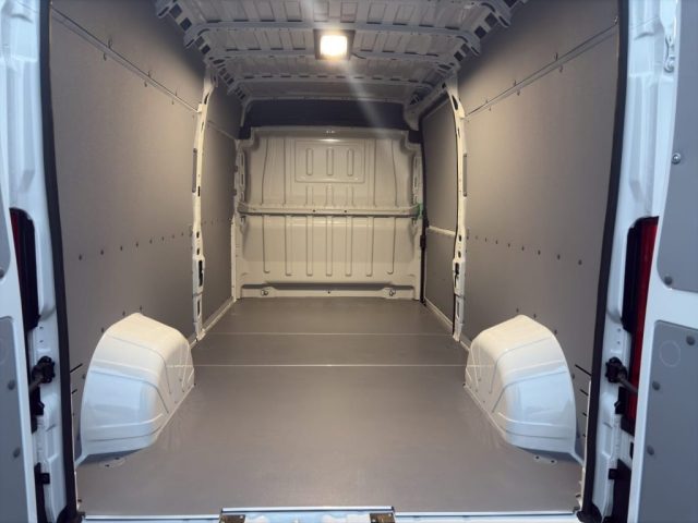 PEUGEOT Boxer usata 7