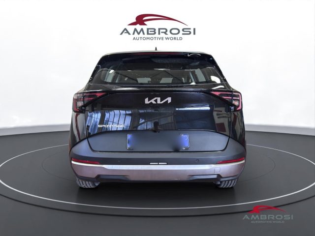 KIA Sportage usata 7