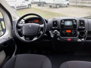 PEUGEOT Boxer usata, con Controllo trazione