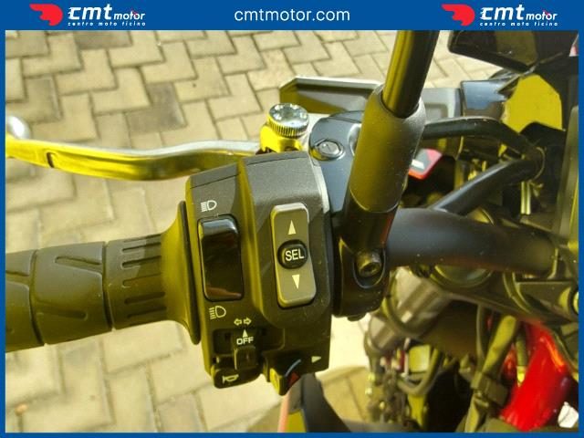 KAWASAKI Z 900 usata 11