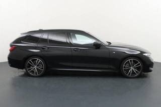 BMW 320 usata, con Airbag Passeggero