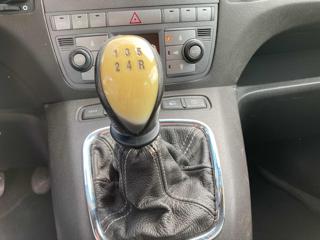 LANCIA MUSA usata, con Interni in pelle
