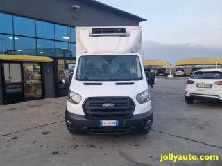 FORD Transit usata, con Airbag