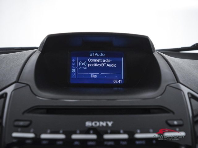 FORD EcoSport usata 13