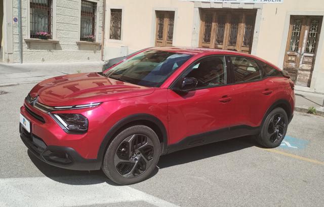 CITROEN C4 usata, con Airbag