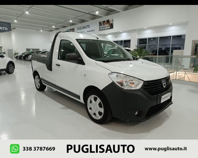 DACIA Dokker usata, con Airbag