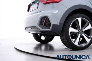 AUDI A1 usata 55