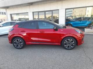 FORD Puma usata, con Airbag Passeggero