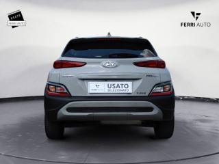 HYUNDAI Kona usata, con Autoradio