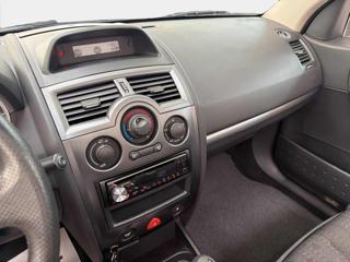 RENAULT Megane usata, con Fendinebbia